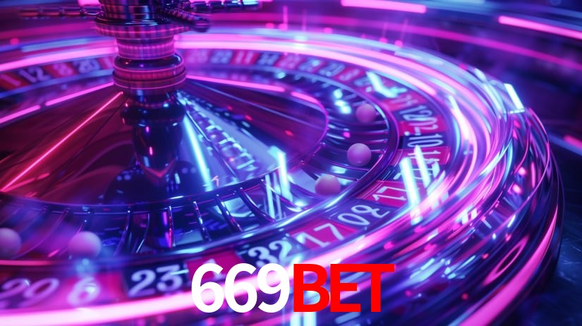 Torneios 669BET