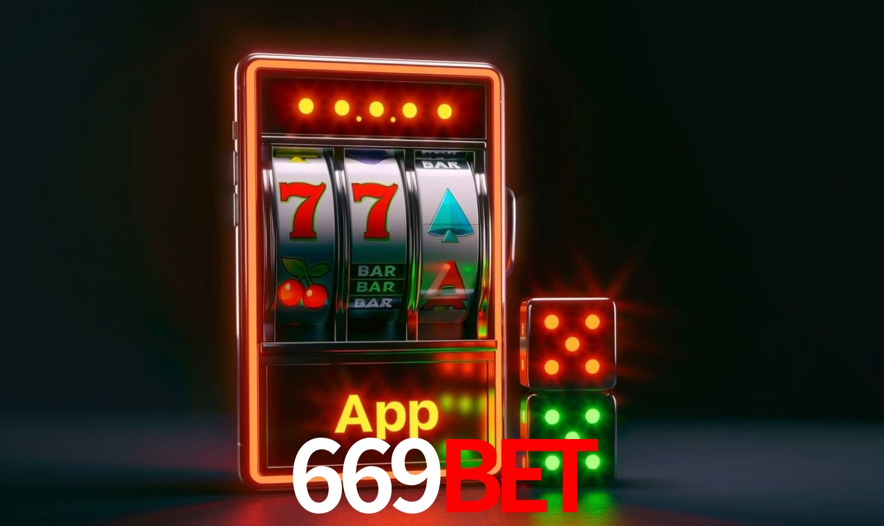 Especiais de Fim de Semana 669BET