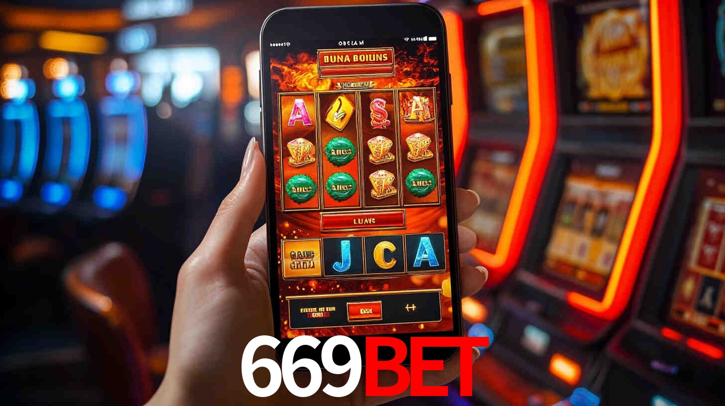 669BET: Seu Especialista em Apostas Esportivas Brasileiras