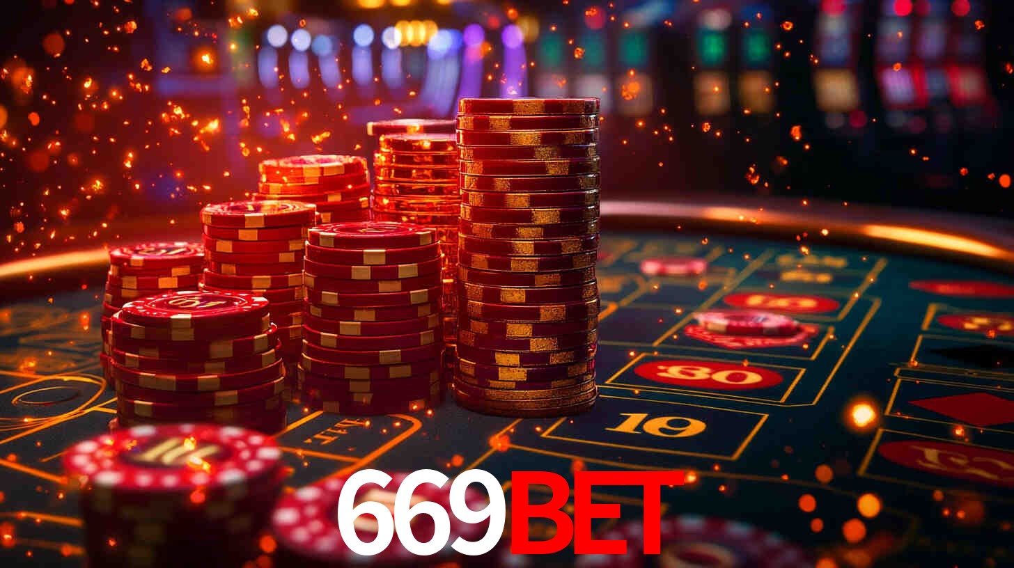 669BET,669BET App