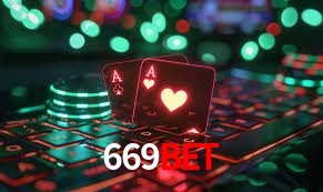 Sistemas de Segurança 669BET