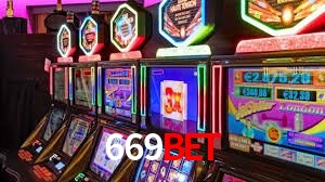 Apostas de Basquete 669BET