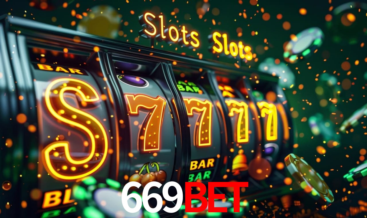 Login Seguro 669BET