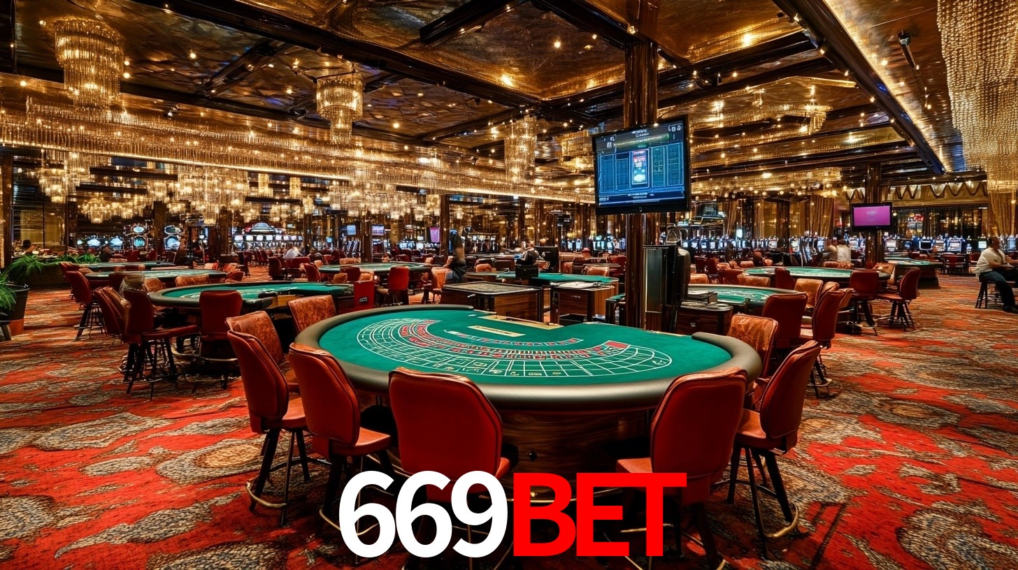669BET App