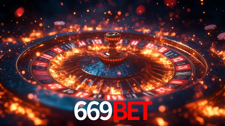 669BET: Jogos de Caça-Níqueis-Altas Recompensas, Roleta-Velocidade, Blackjack-Desafios Máximos