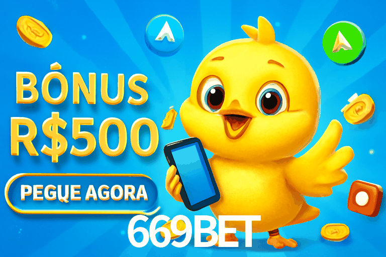 Desvendando o Mundo dos Jogos Virtuais na 669BET