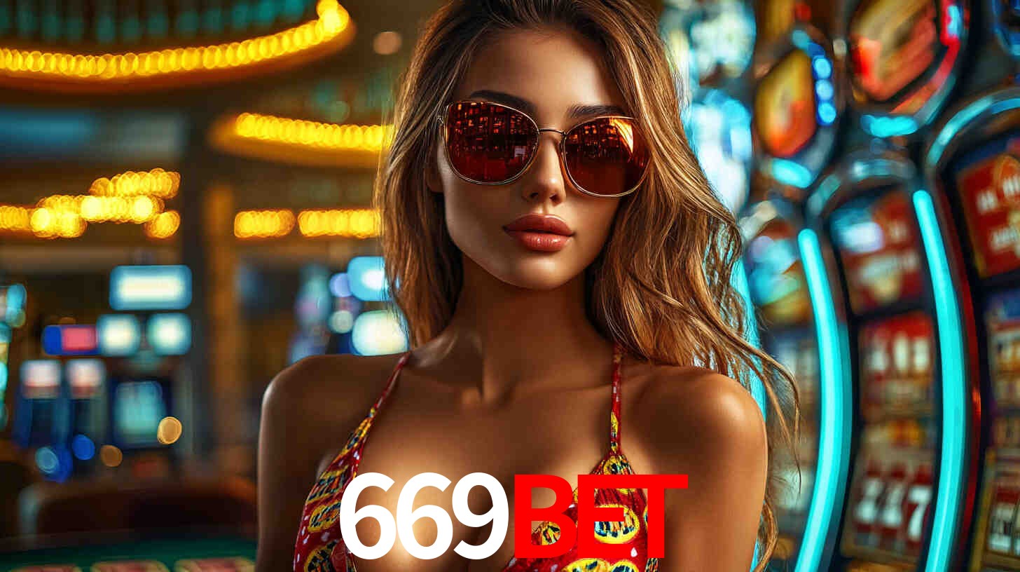 Explore as vantagens do 669BET: serviço profissional e confiabilidade