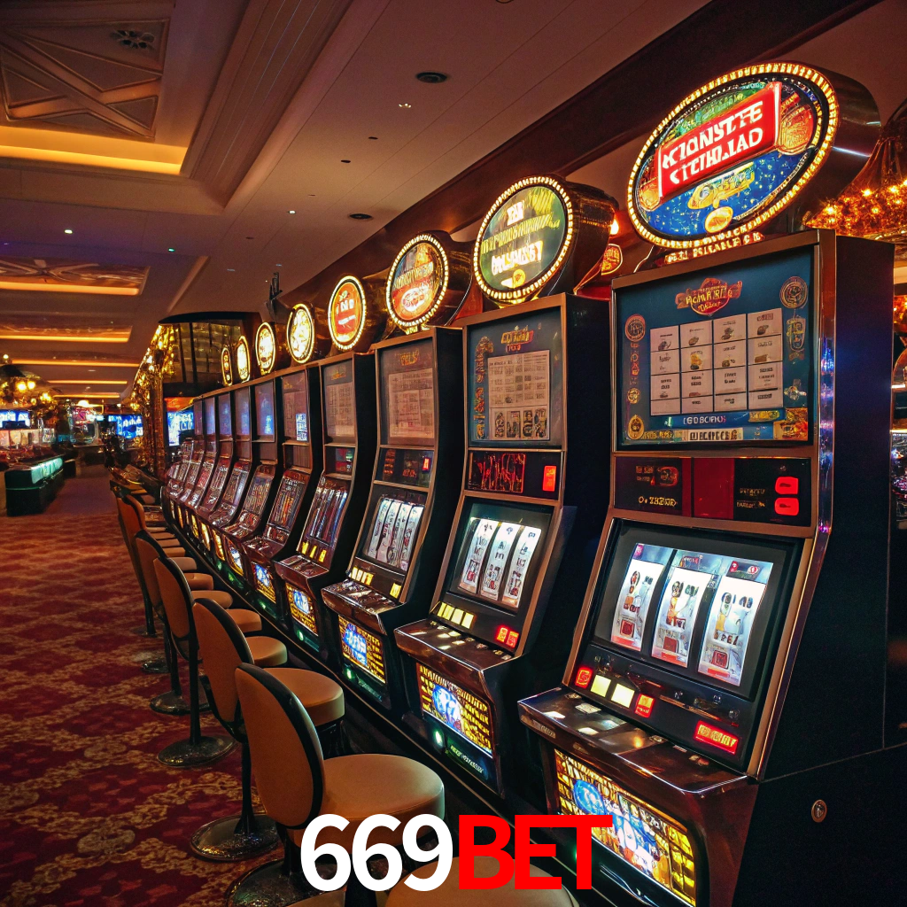 669BET