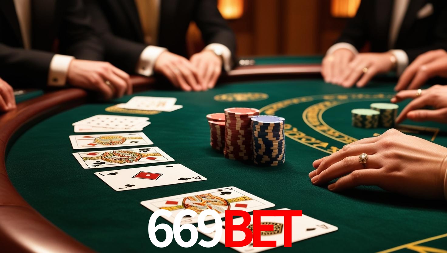 669BET
