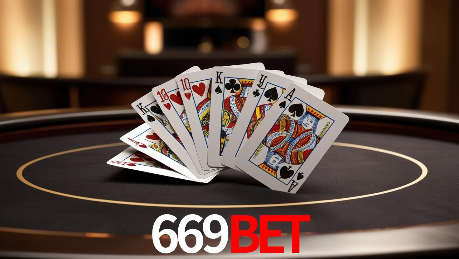 669BET
