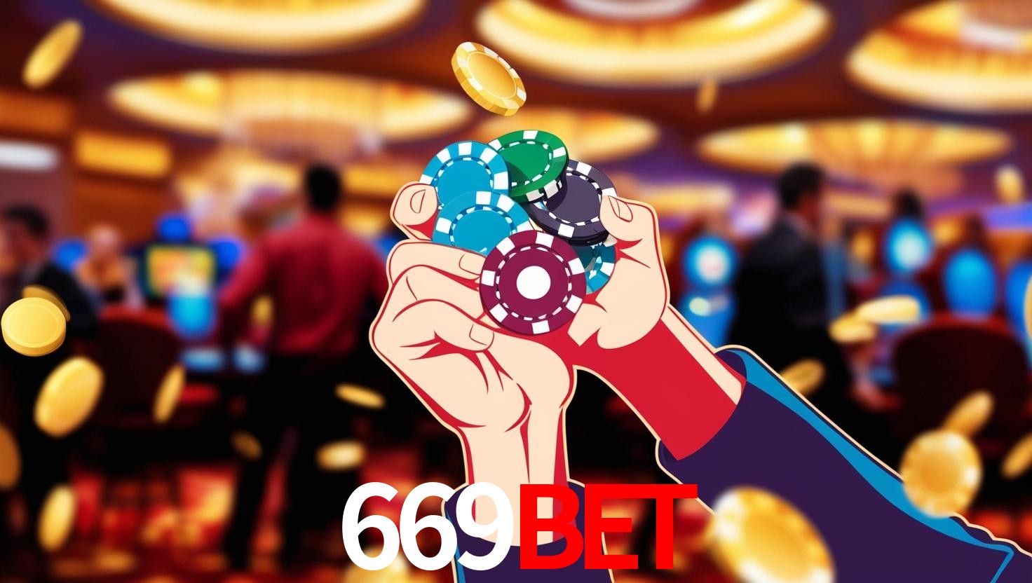 669BET