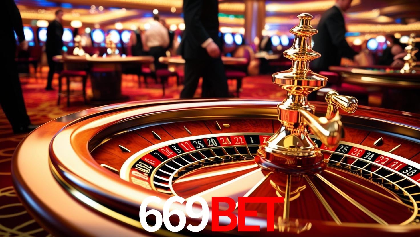 669BET
